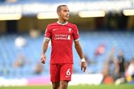 Thiago Alcantara was Liverpool's biggest summer signing.